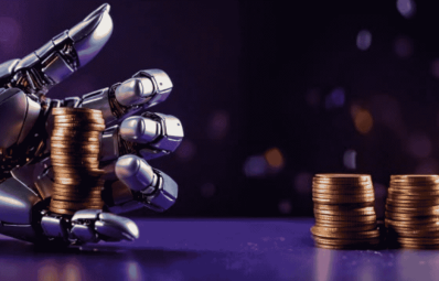 The Hidden Cost of AI: The Infrastructure Behind the AI Revolution