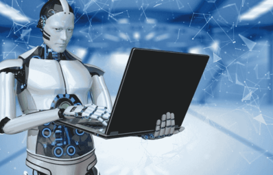 The Rise of AI Coworkers: Is Your Next Colleague an AI Agent?
