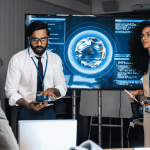 AI-Native Global Capability Centers: Preparing Enterprises for the Future of Innovation
