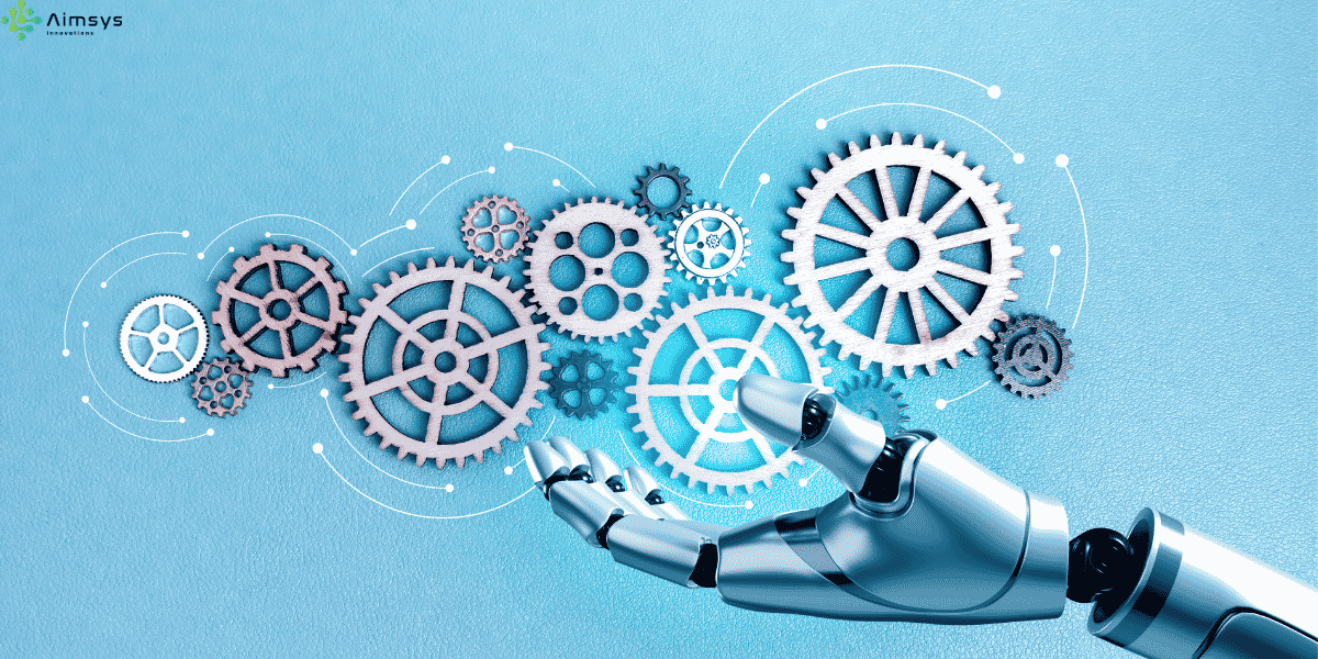 The Future of AI: From Answers to Actions and Autonomous Execution