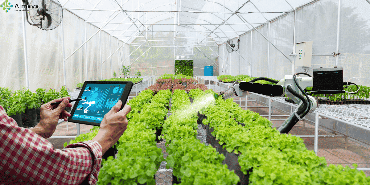 From Farm to Fork: How AI Is Building Safer Food Systems