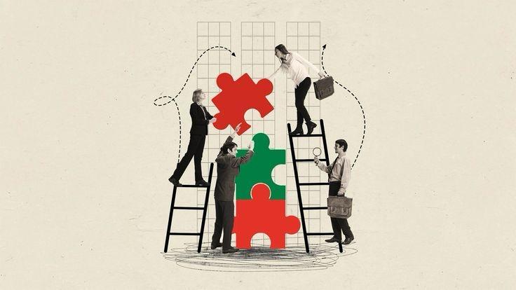 Why Enterprise AI Initiatives Stall and How to Scale AI Successfully