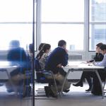 Scaling Smarter: How AI Helps Global Enterprises Drive Efficiency, Growth, and Profitability