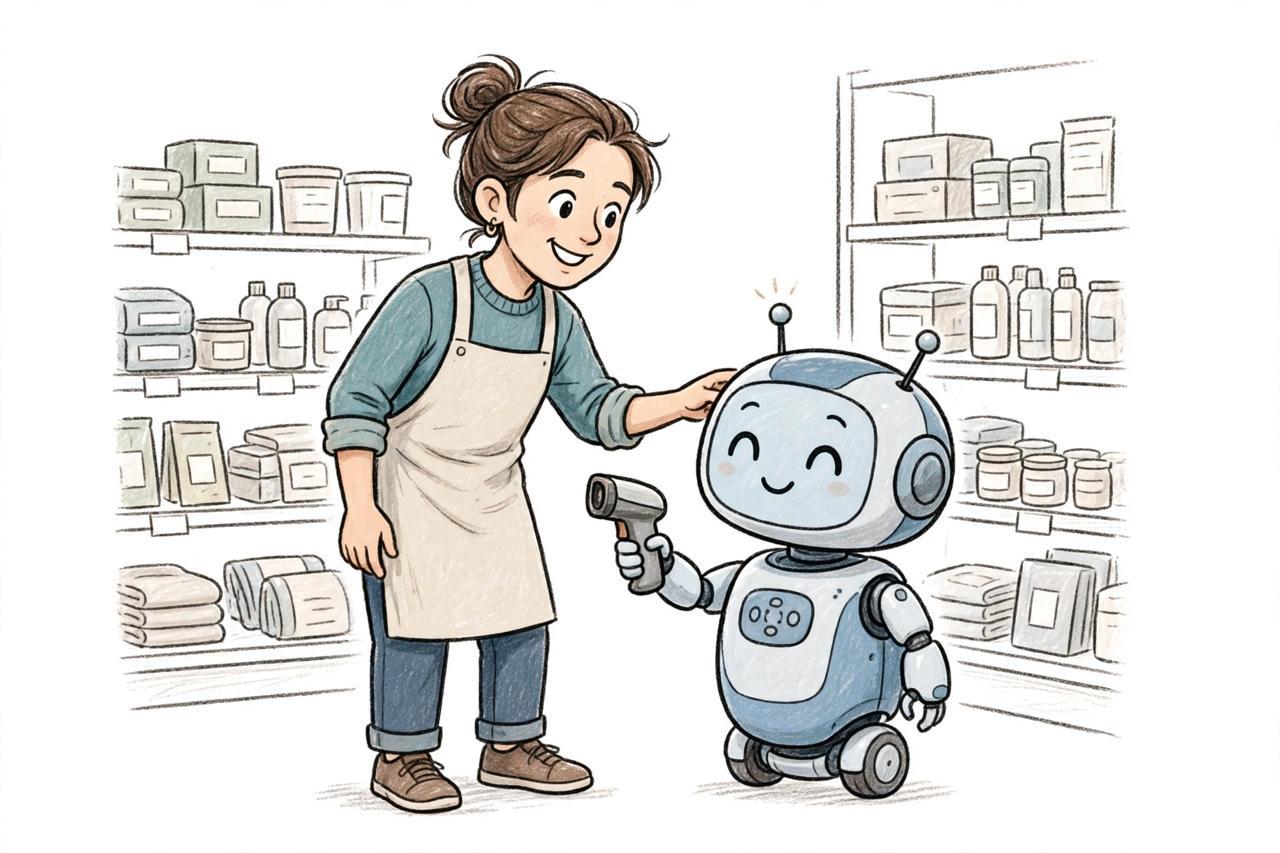 Why Human Skills Matter More in the Age of AI
